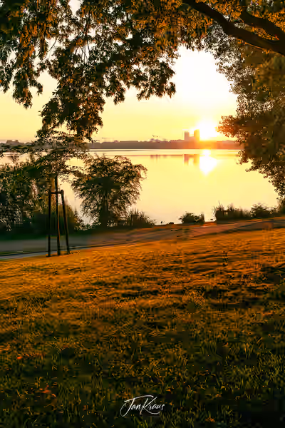 A photo from the album Hamburg