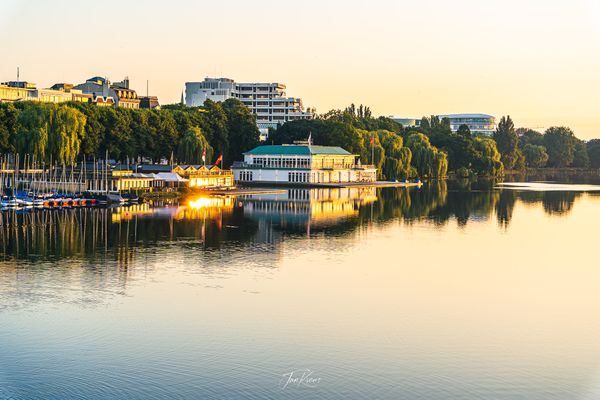 Photo from Hamburg album