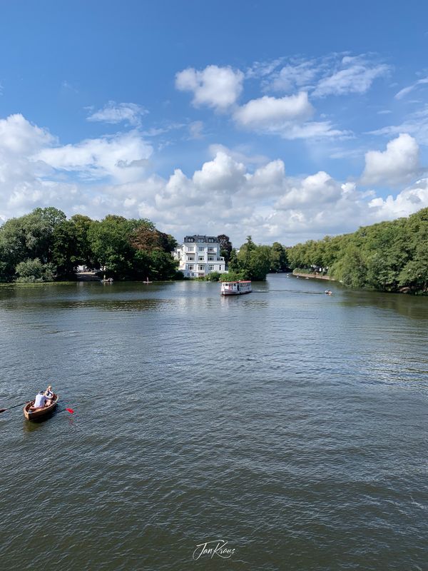 Photo from Hamburg album