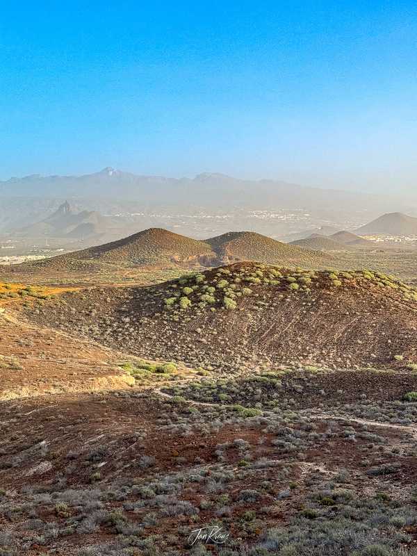 Photo from Tenerife album