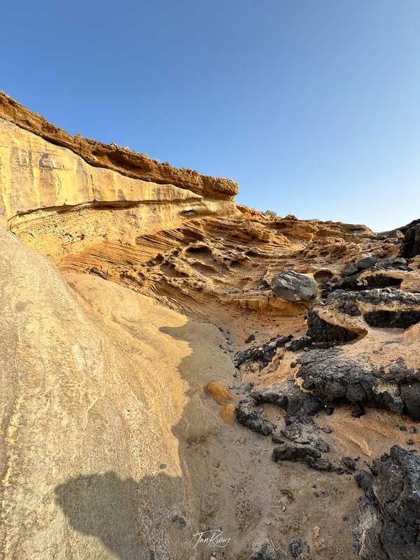 Photo from Tenerife album