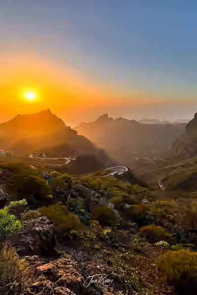 A photo from the album Tenerife