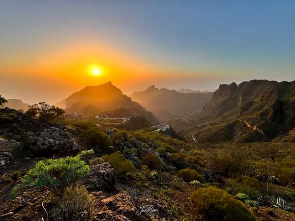 Photo from Tenerife album