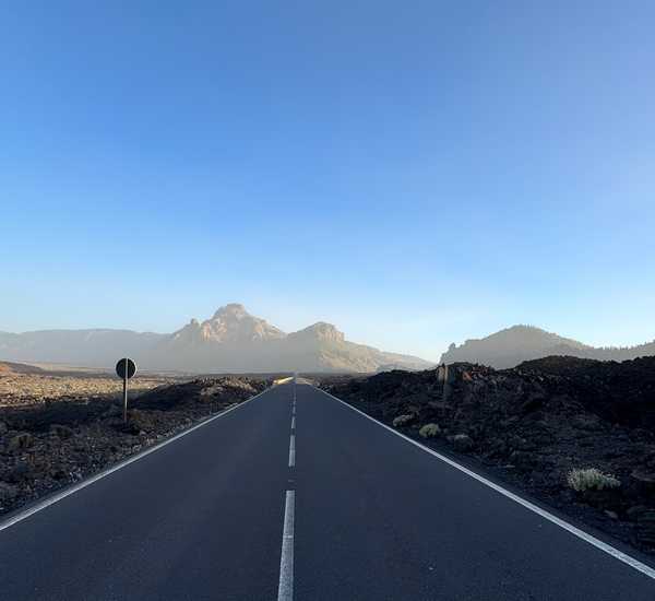 Photo from Tenerife album