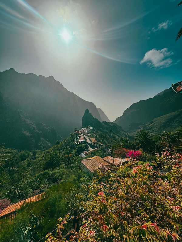 Photo from Tenerife album