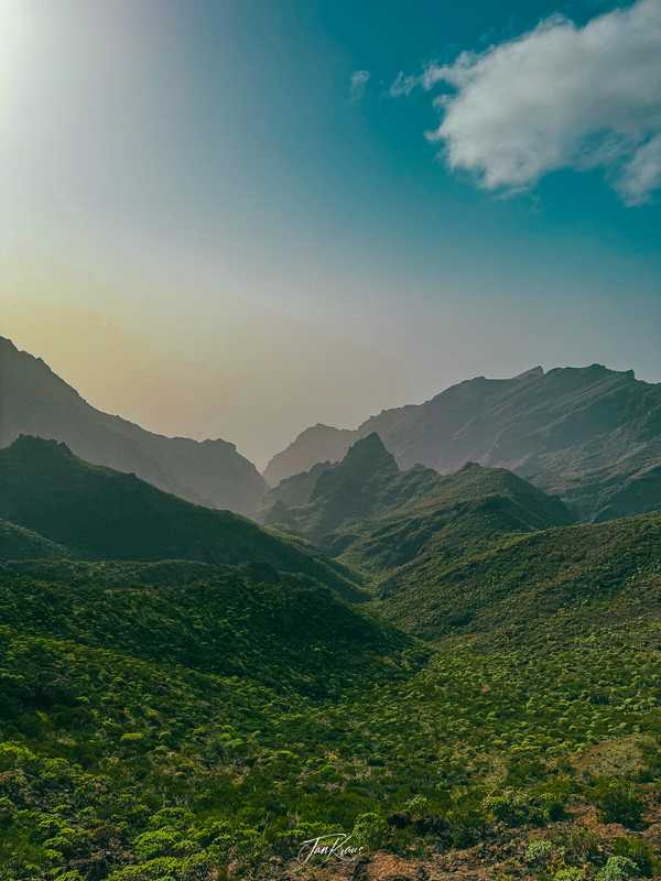 Photo from Tenerife album