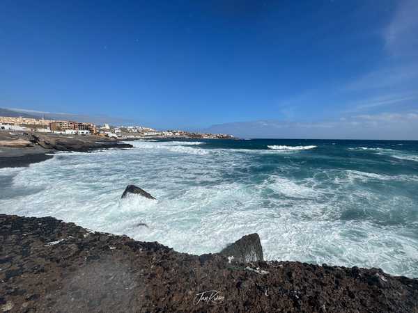 Photo from Tenerife album