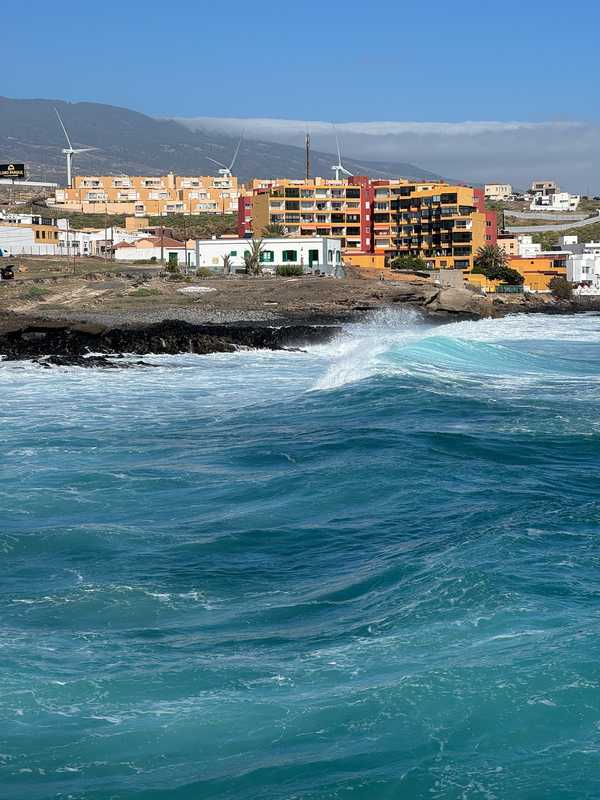 Photo from Tenerife album