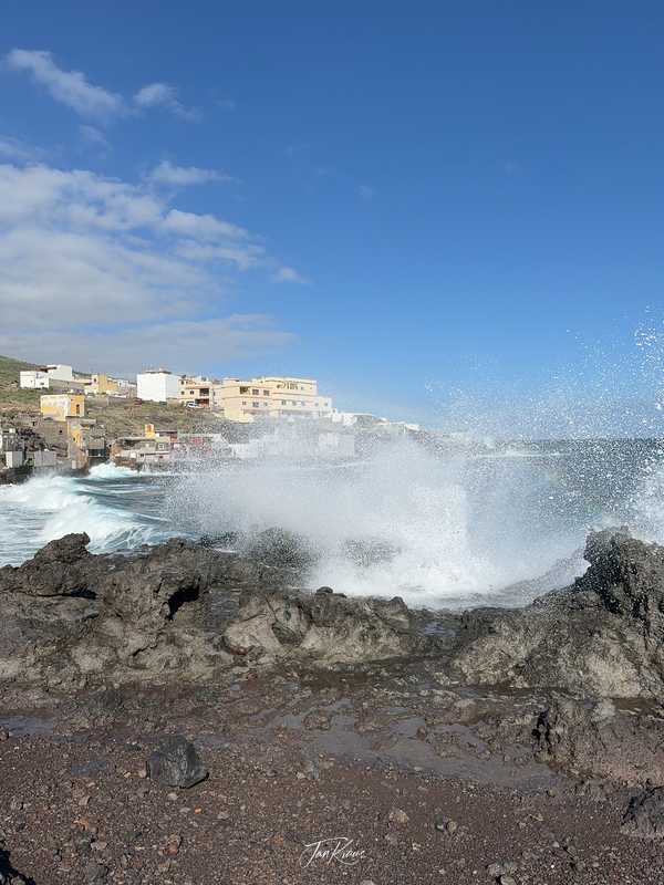 Photo from Tenerife album