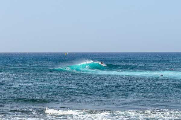 Photo from Tenerife album