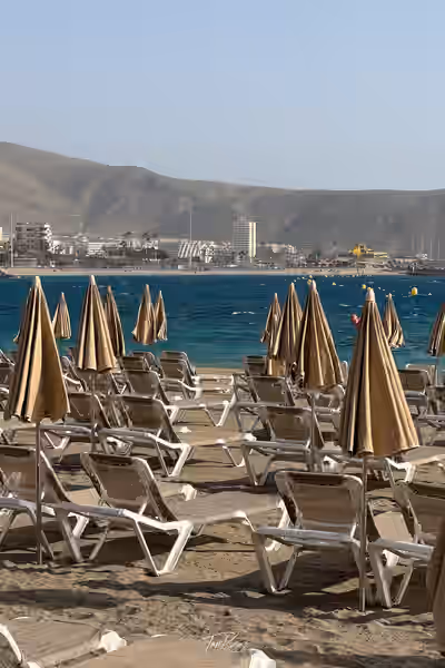 A photo from the album Tenerife