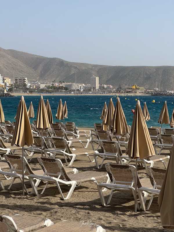 Photo from Tenerife album