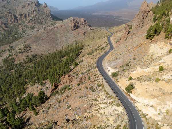 Photo from Tenerife album