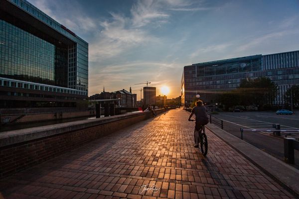 Photo from Hamburg album