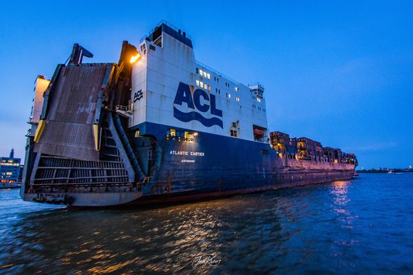 Photo from Hamburg album