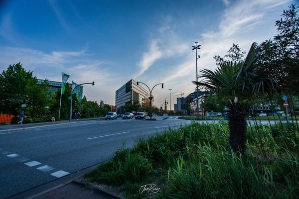 Photo from Hamburg album