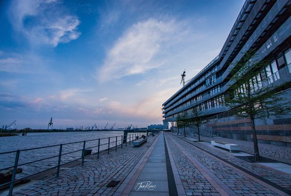 Photo from Hamburg album