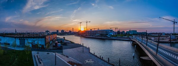 Photo from Hamburg album