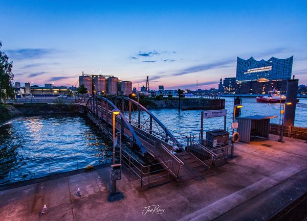 Photo from Hamburg album