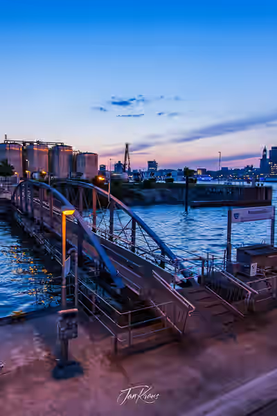 A photo from the album Hamburg