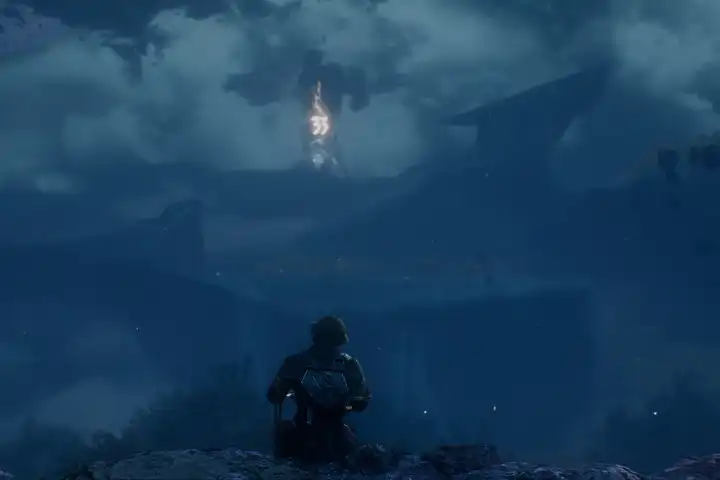 For those who come after - A review of Expedition 33