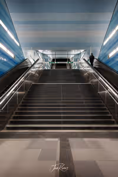 A photo from the album Hamburg