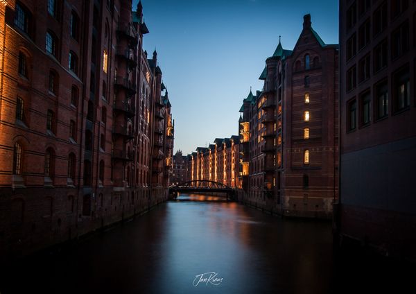 Photo from Hamburg album